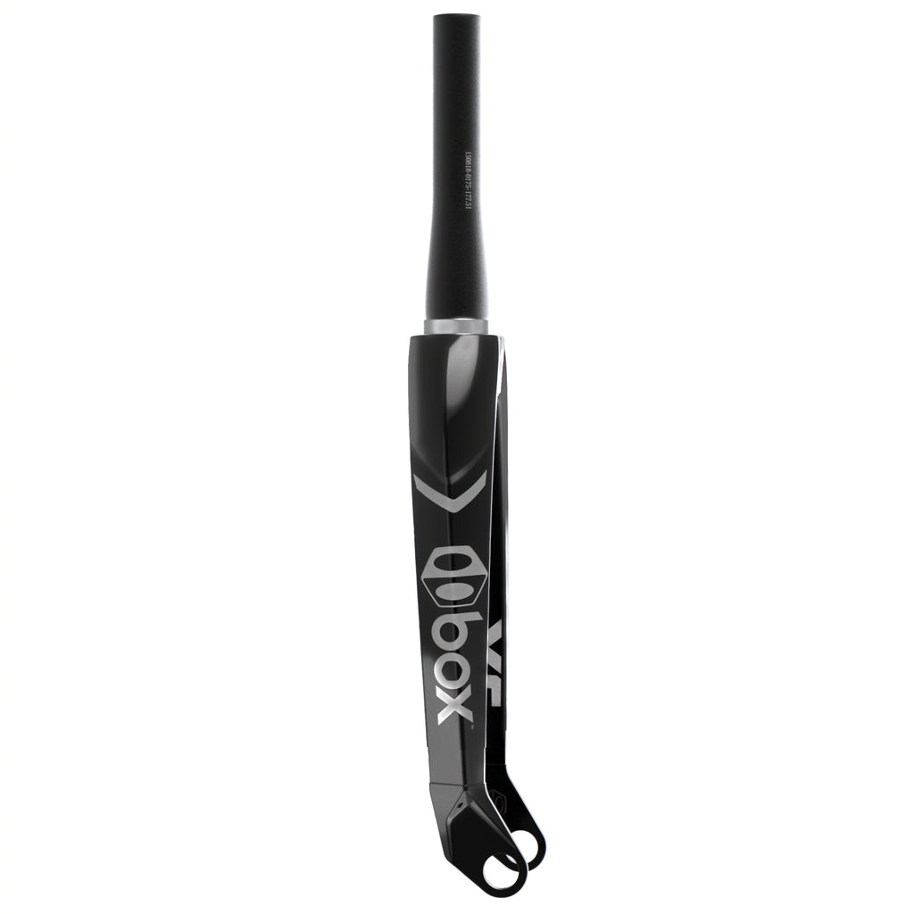 Box One X5 Pro Carbon Forks