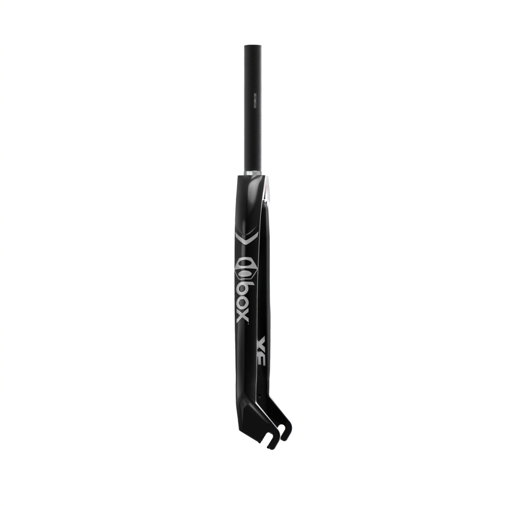 Box One XE 1" Expert Carbon Forks