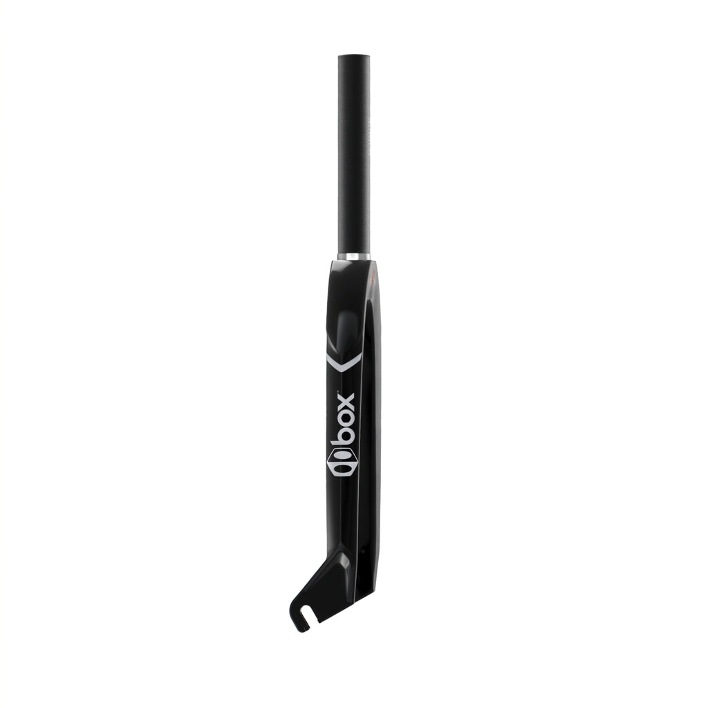 Box One XL Pro Lite Carbon Forks