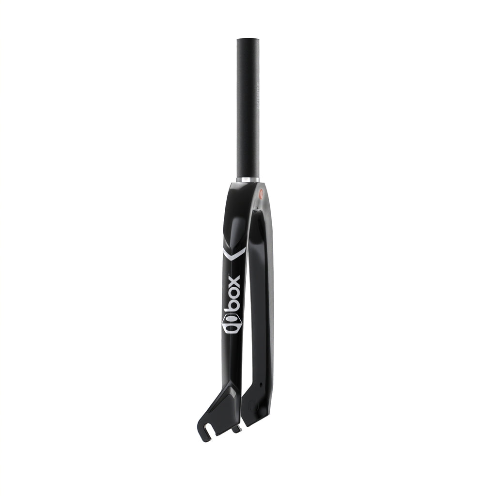 Box One XL Pro Lite Carbon Forks