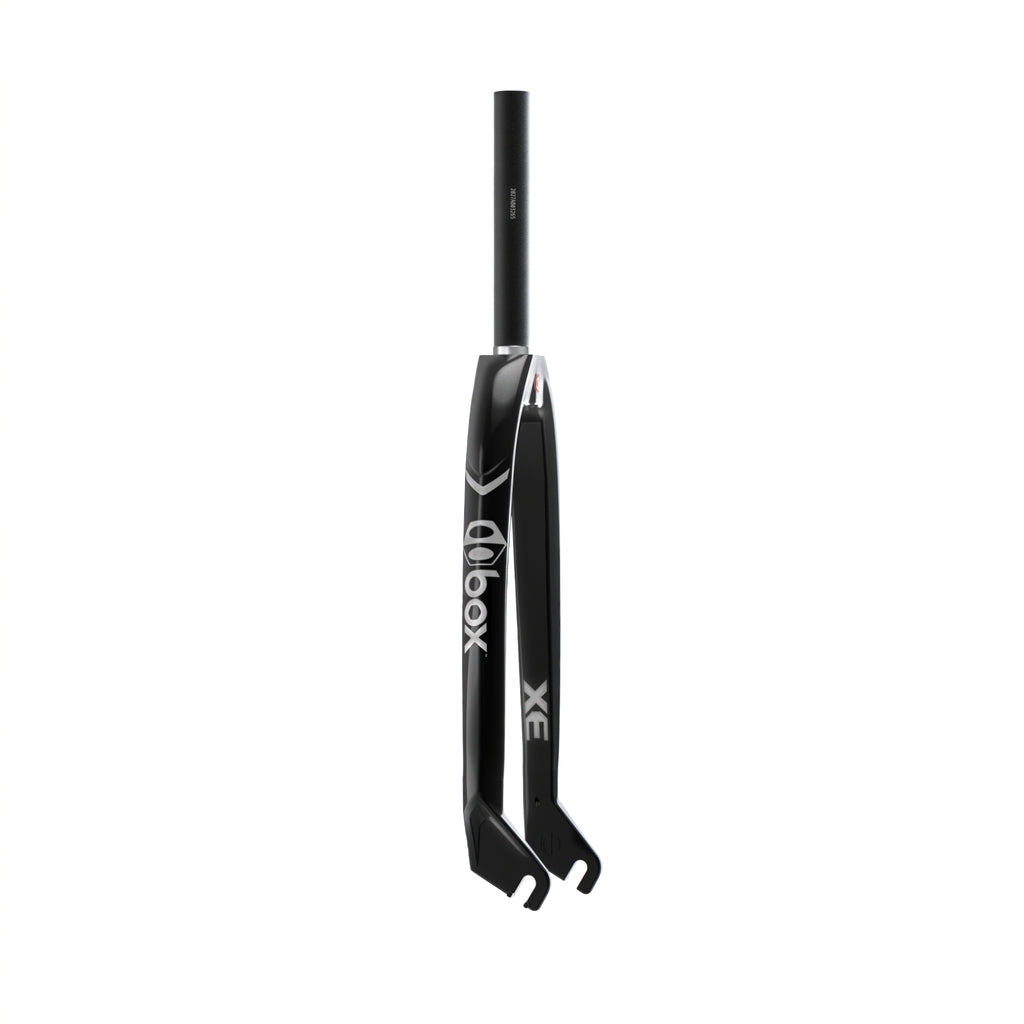 Box One XE 1" Expert Carbon Forks