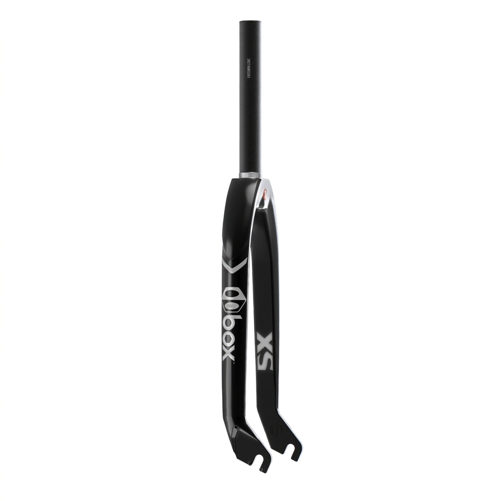 Box One XS 1" Mini Carbon Forks