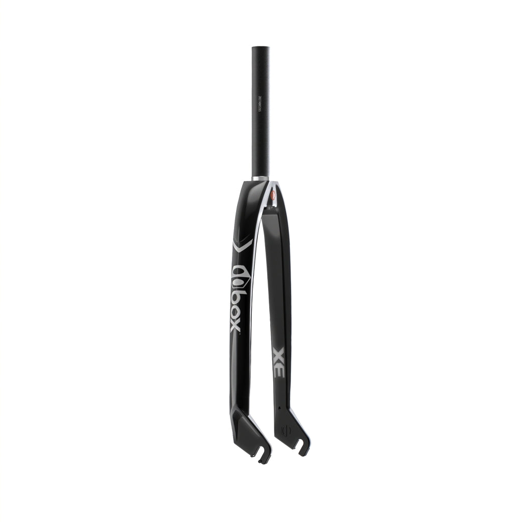 Box One XE 1" Expert Carbon Forks