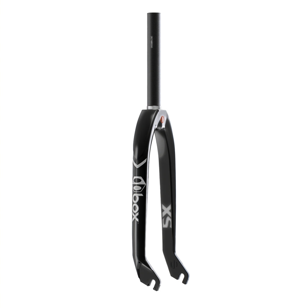Box One XS 1" Mini Carbon Forks