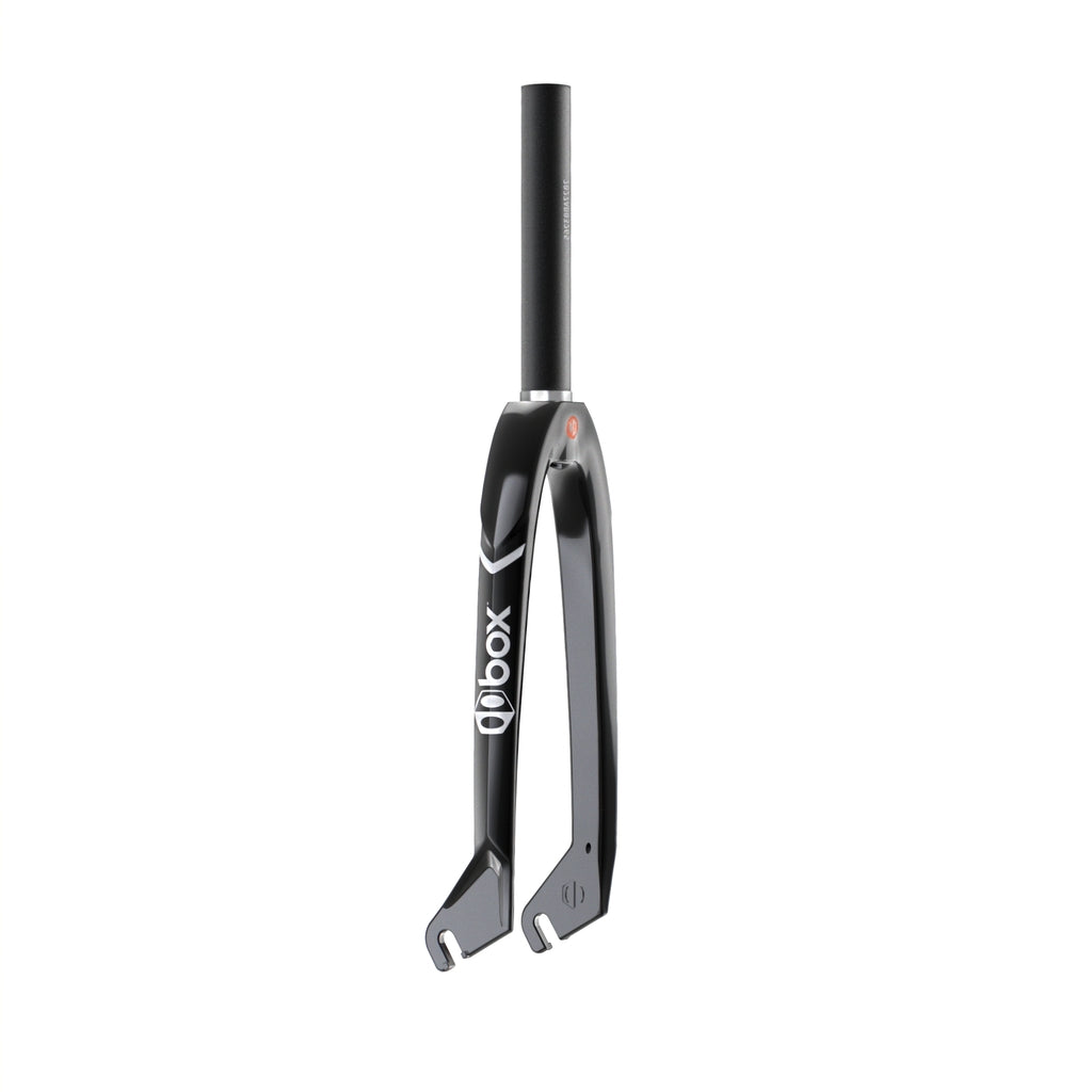Box One XL Pro Lite Carbon Forks