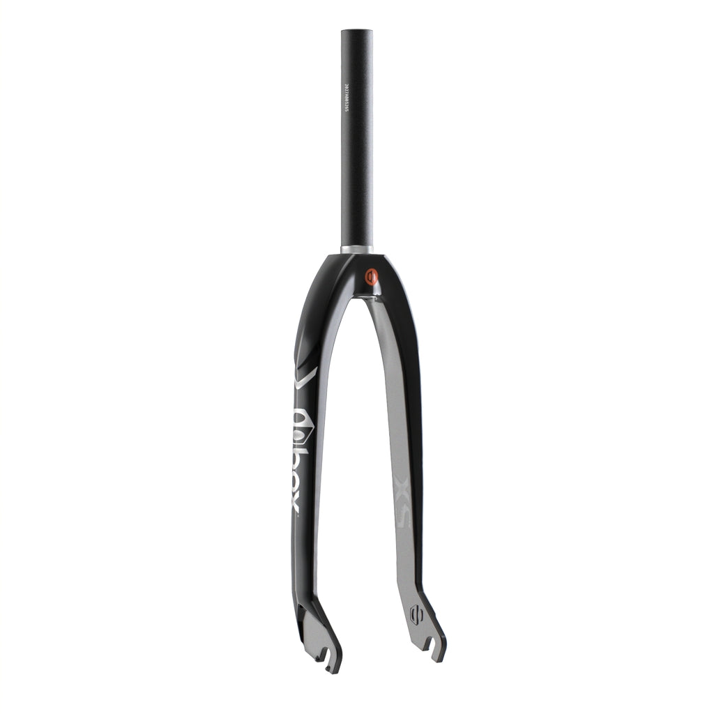 Box One XS 1" Mini Carbon Forks