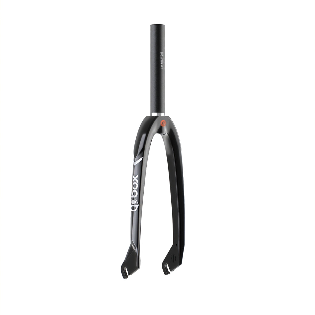 Box One XL Pro Lite Carbon Forks