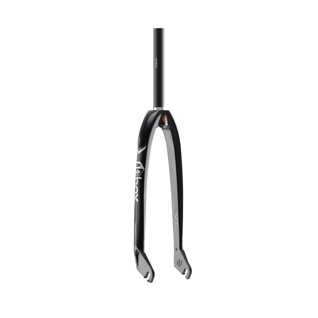 Box One XE 1" Expert Carbon Forks