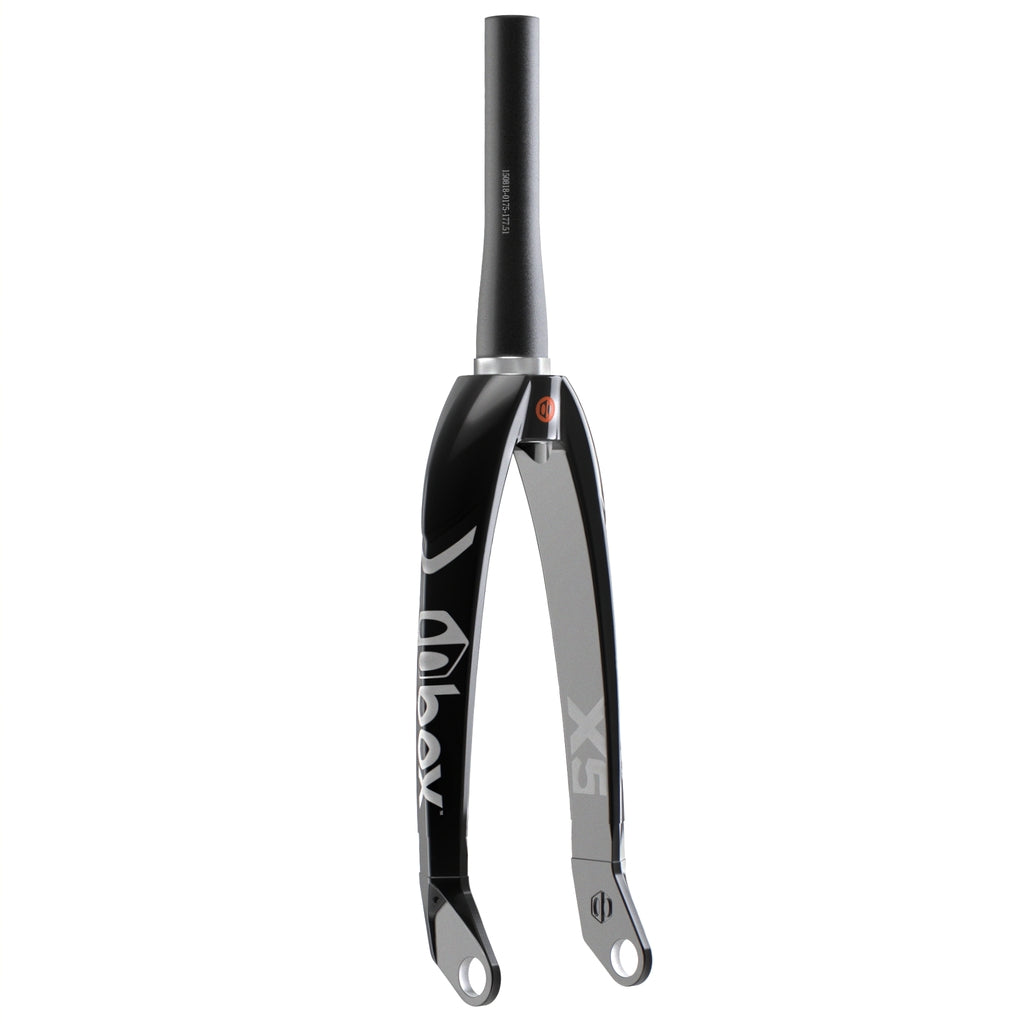 Box One X5 Pro Carbon Forks