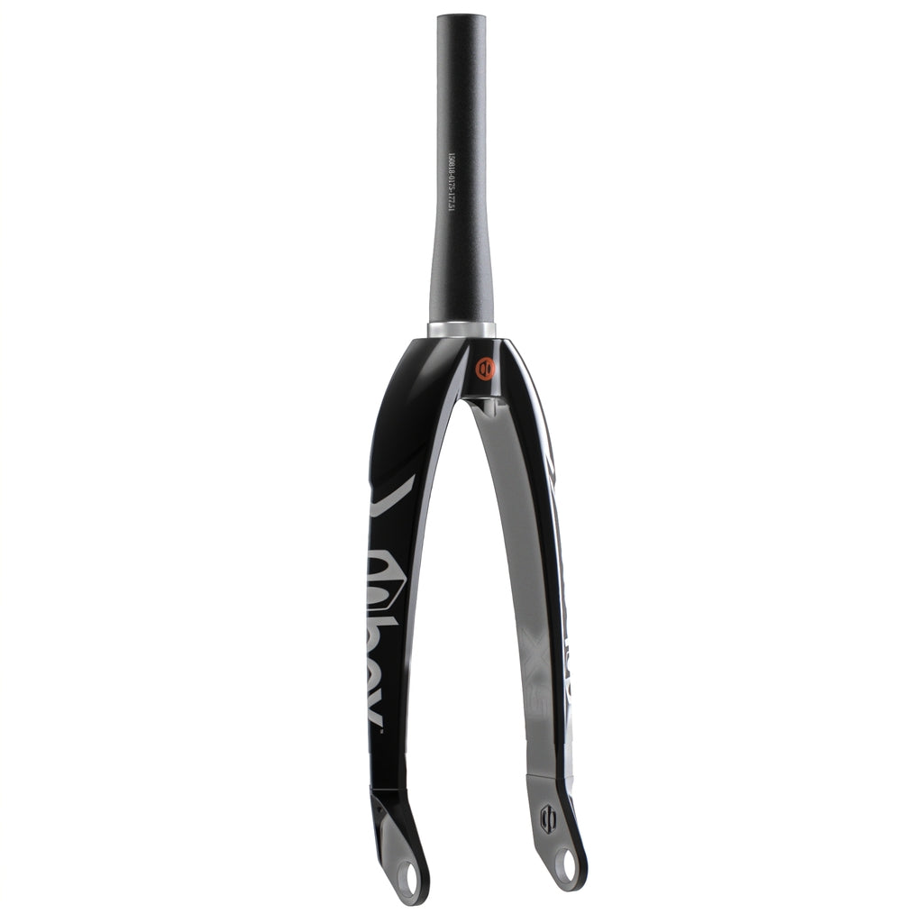 Box One X5 Pro Carbon Forks