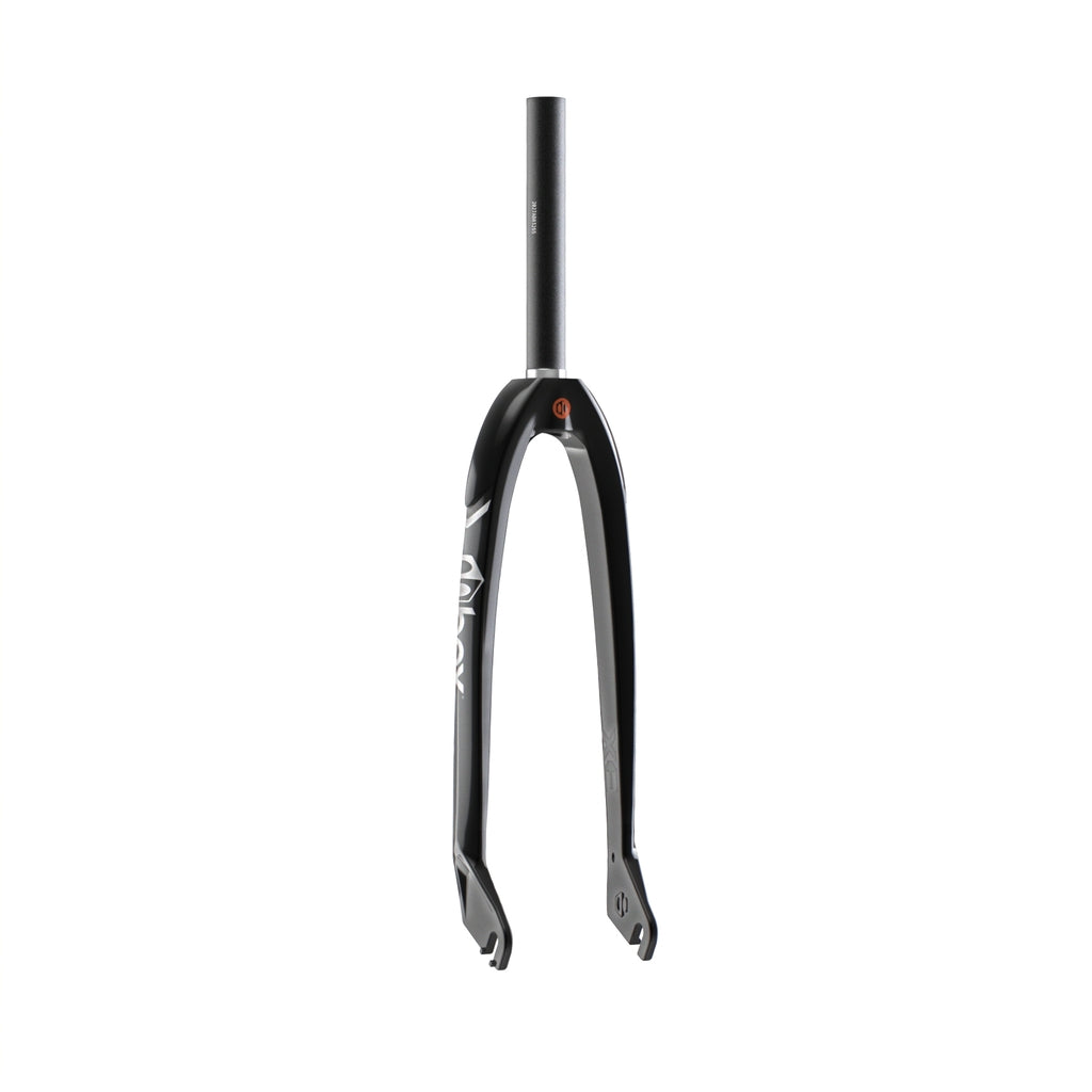 Box One XE 1" Expert Carbon Forks