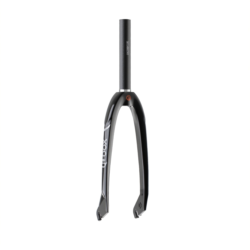Box One XL Pro Lite Carbon Forks