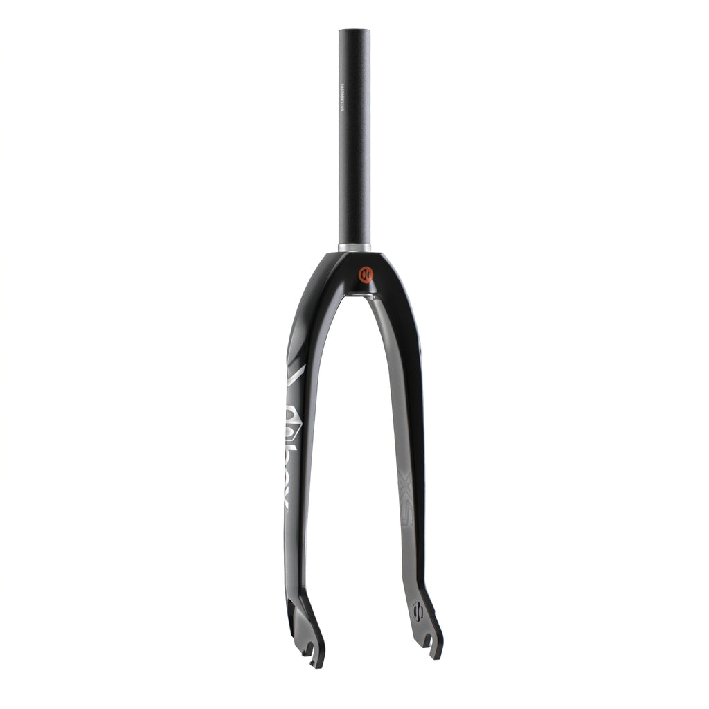 Box One XS 1" Mini Carbon Forks