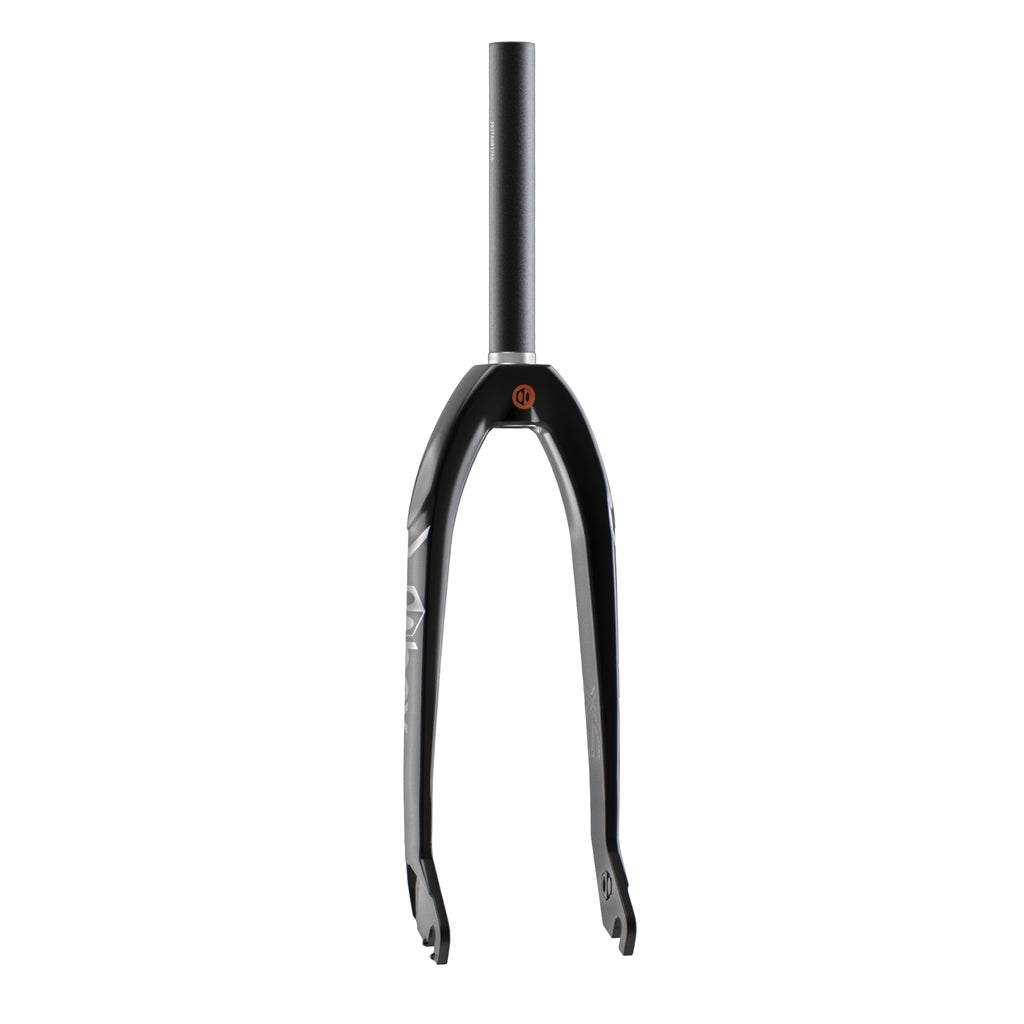 Box One XS 1" Mini Carbon Forks