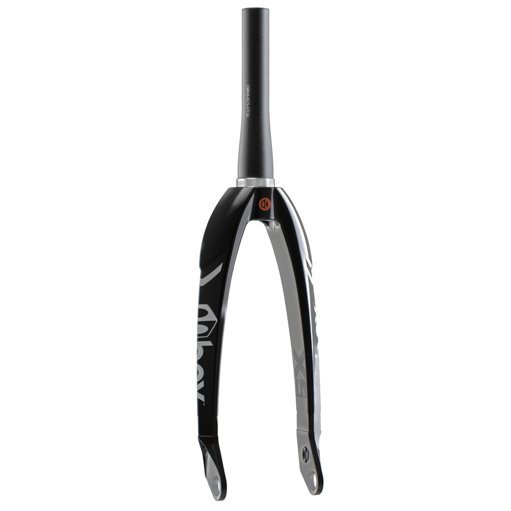 Box One X5 Pro Carbon Forks