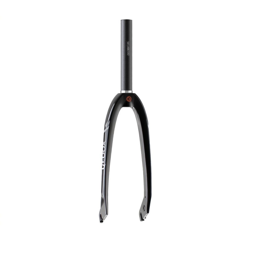 Box One XL Pro Lite Carbon Forks
