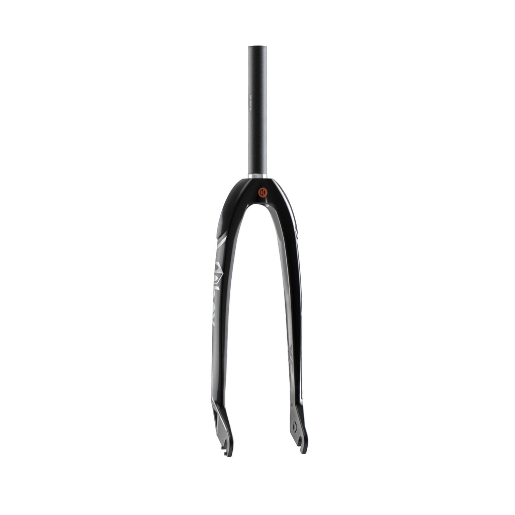 Box One XE 1" Expert Carbon Forks
