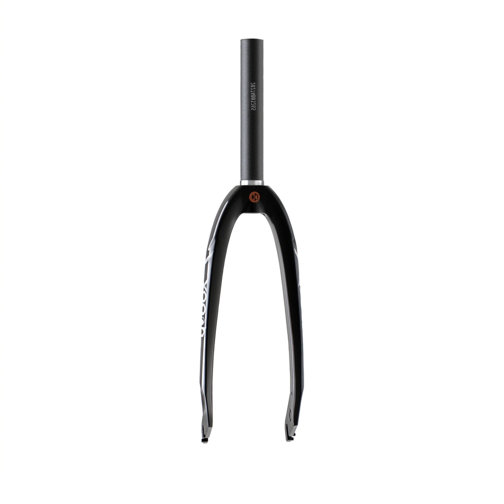 Box One XL Pro Lite Carbon Forks