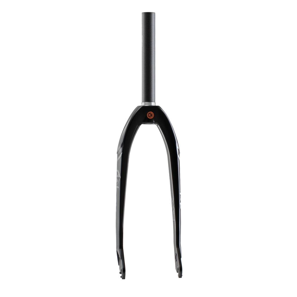 Box One XS 1" Mini Carbon Forks