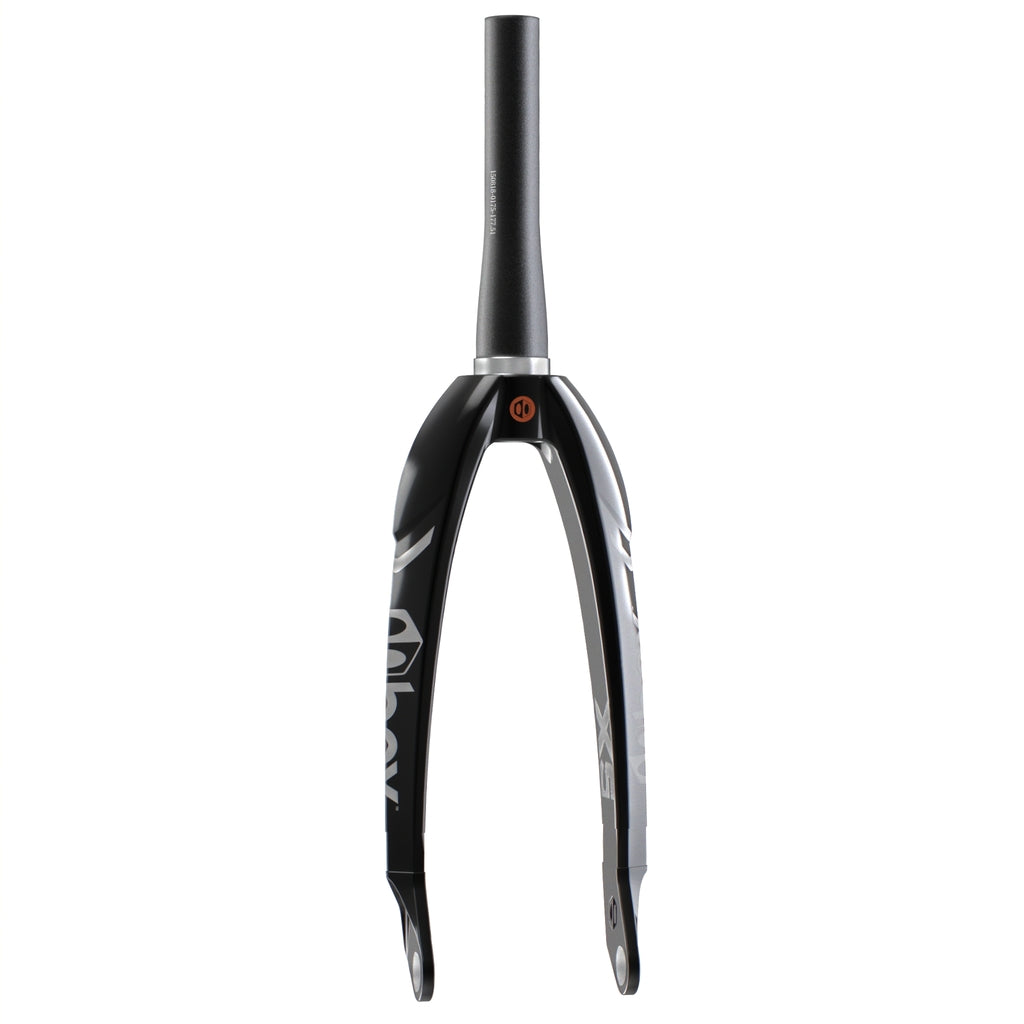 Box One X5 Pro Carbon Forks