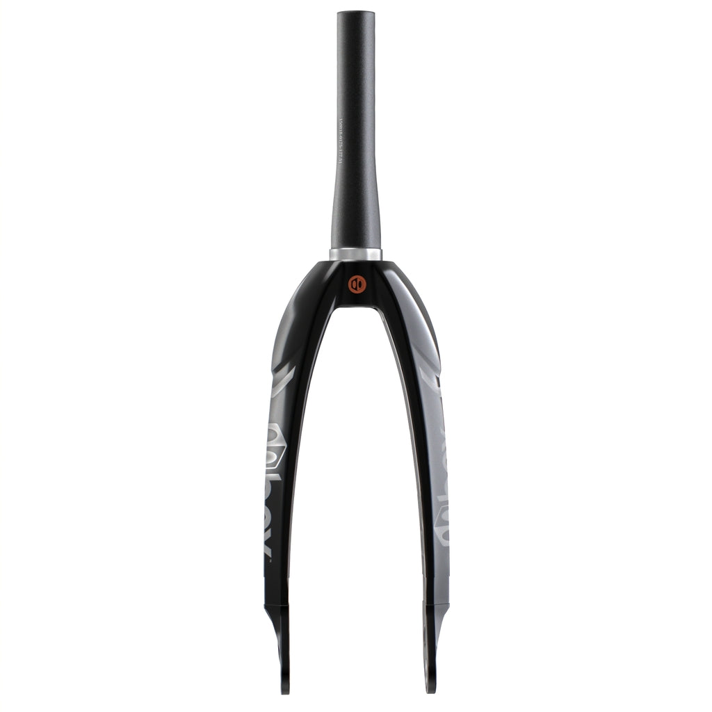 Box One X5 Pro Carbon Forks