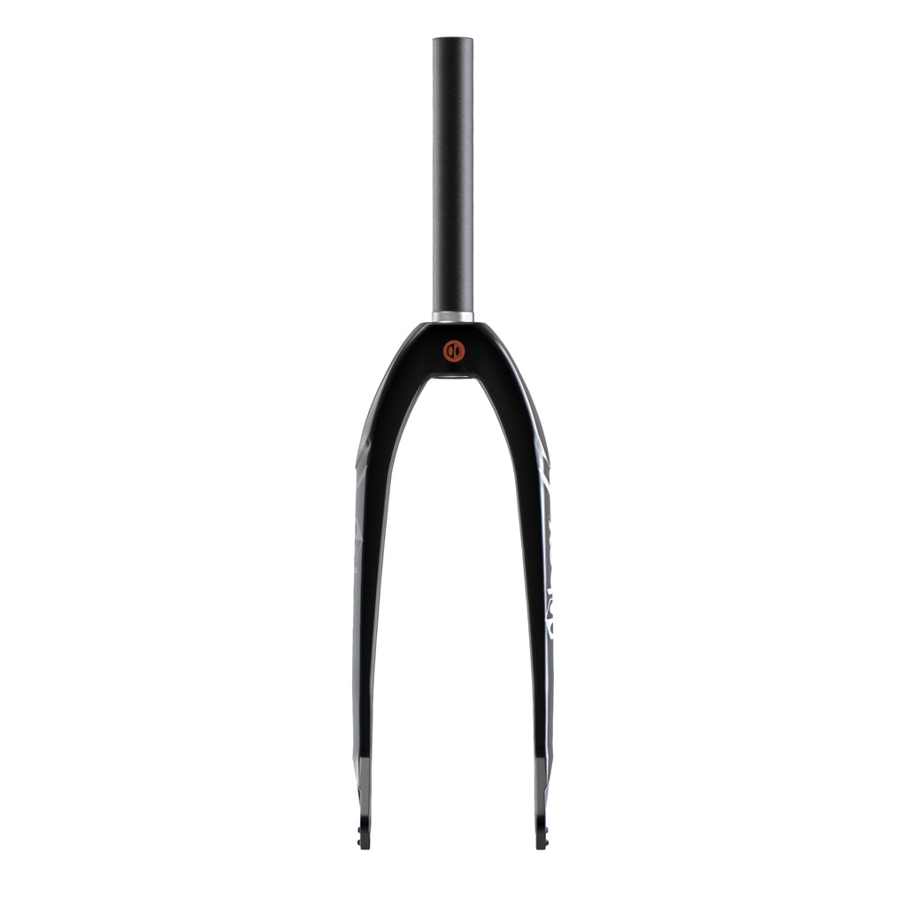 Box One XS 1" Mini Carbon Forks