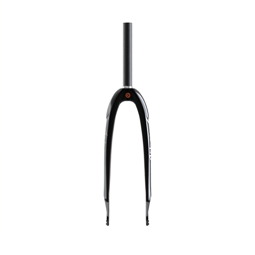 Box One XE 1" Expert Carbon Forks