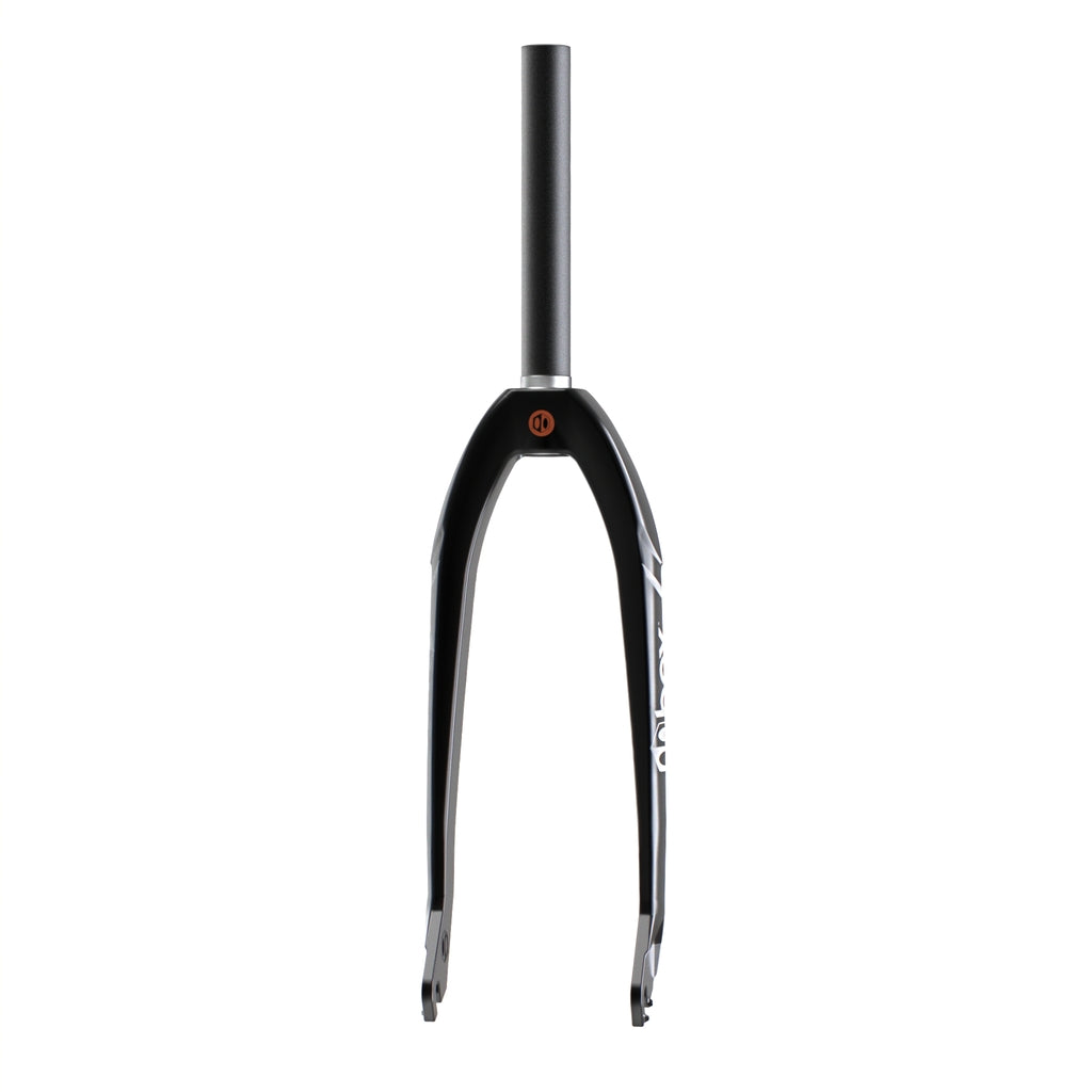 Box One XS 1" Mini Carbon Forks