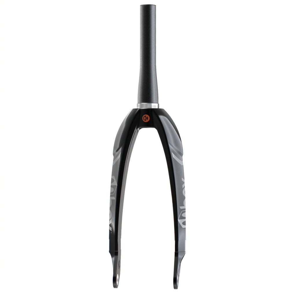 Box One X5 Pro Carbon Forks