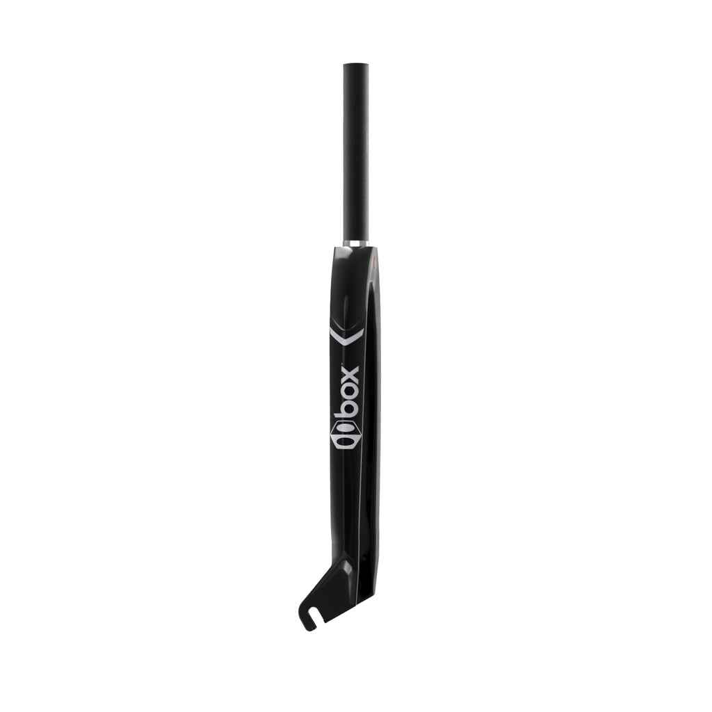 Box One XE 1" Expert Carbon Forks
