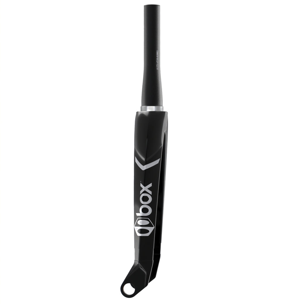 Box One X5 Pro Carbon Forks