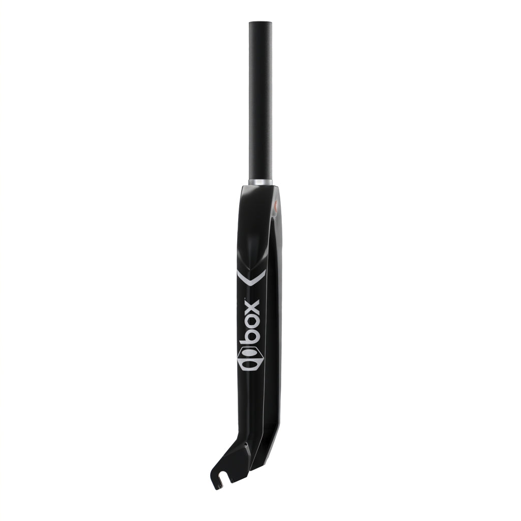 Box One XS 1" Mini Carbon Forks