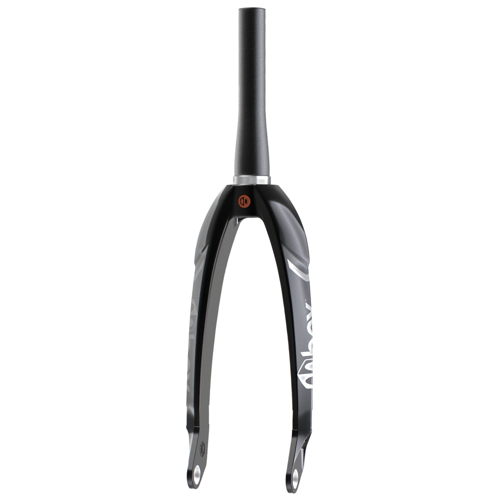 Box One X5 Pro Carbon Forks
