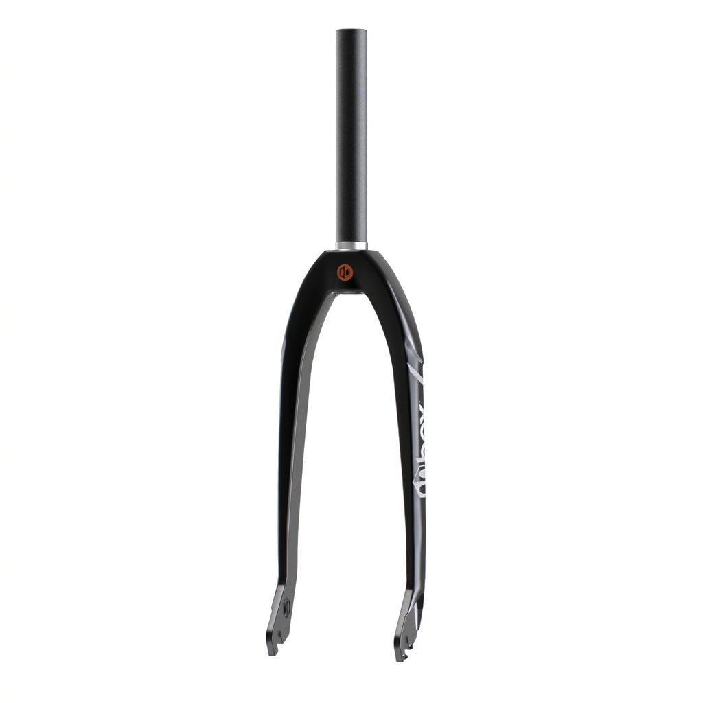 Box One XS 1" Mini Carbon Forks
