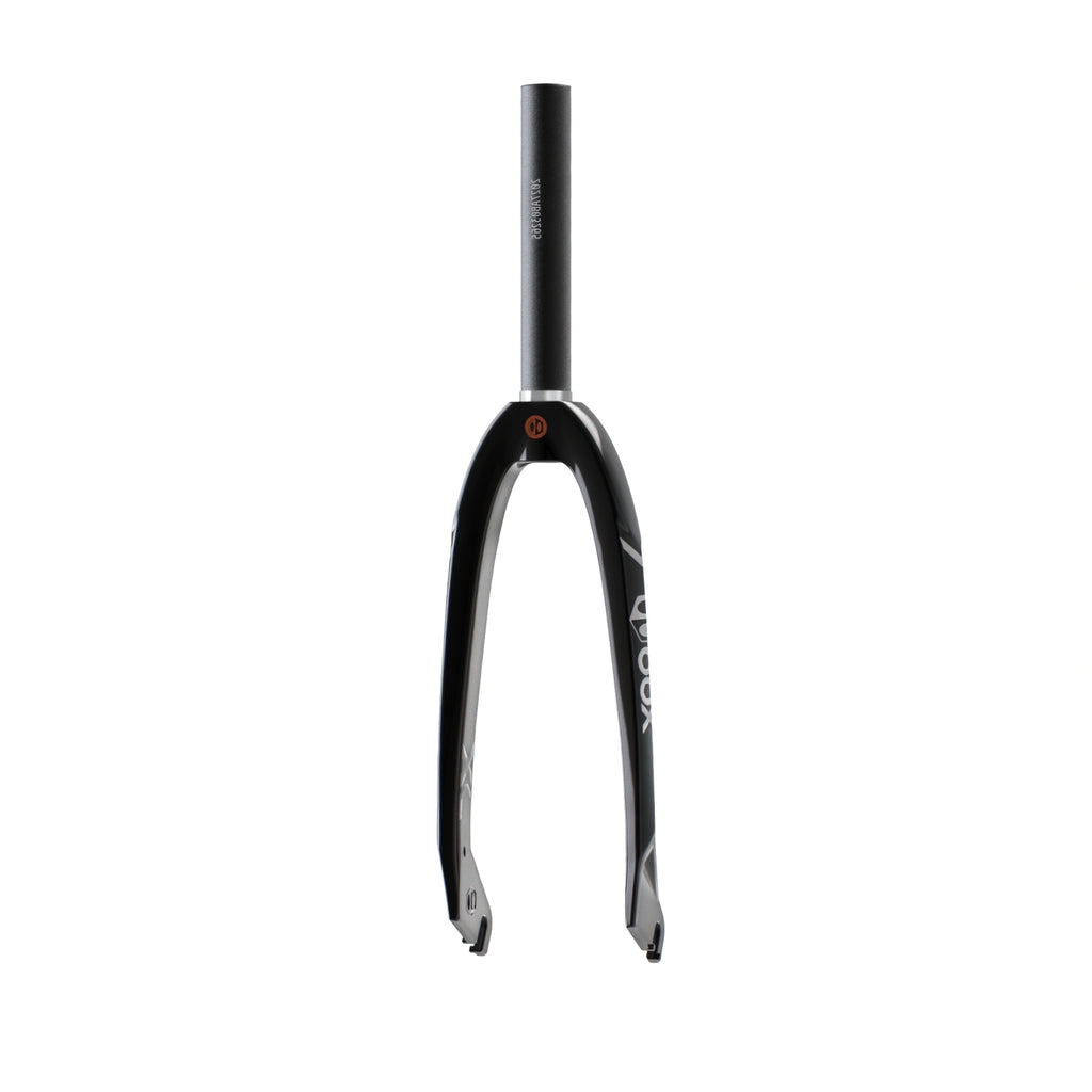 Box One XL Pro Lite Carbon Forks