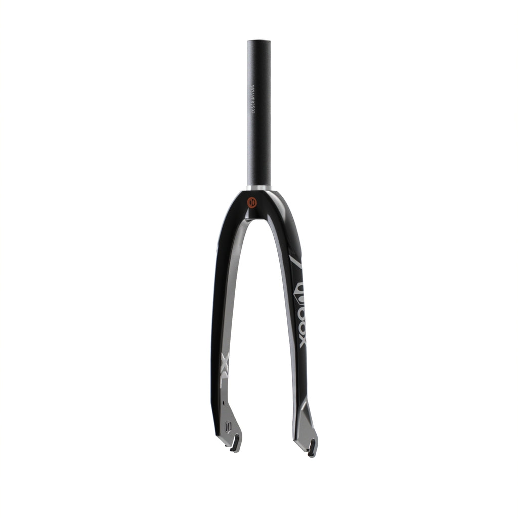Box One XL Pro Lite Carbon Forks