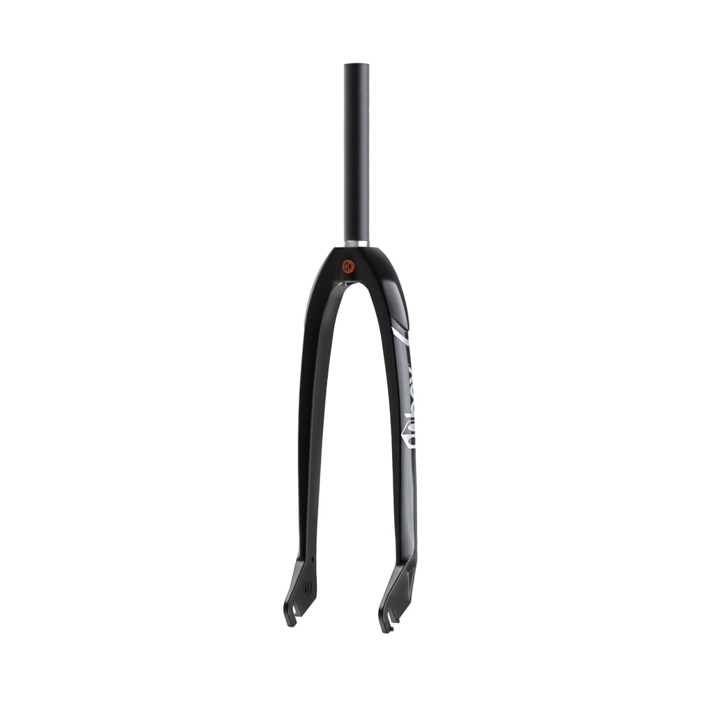 Box One XE 1" Expert Carbon Forks