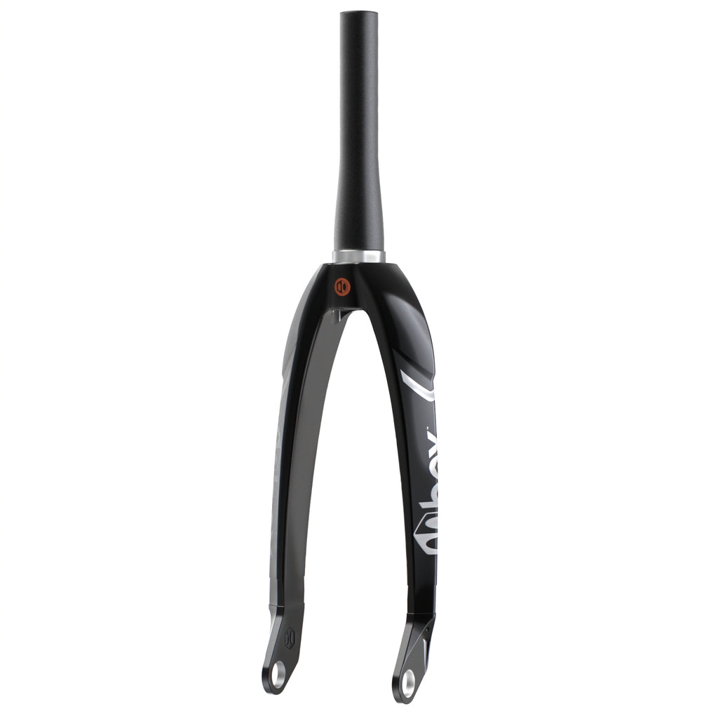 Box One X5 Pro Carbon Forks