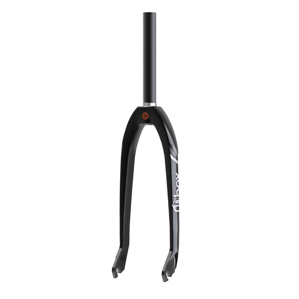 Box One XS 1" Mini Carbon Forks