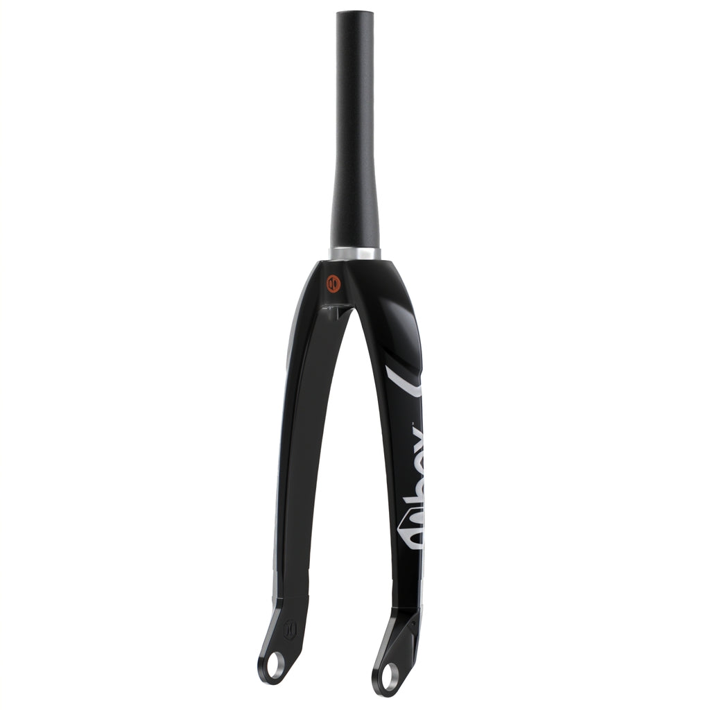 Box One X5 Pro Carbon Forks