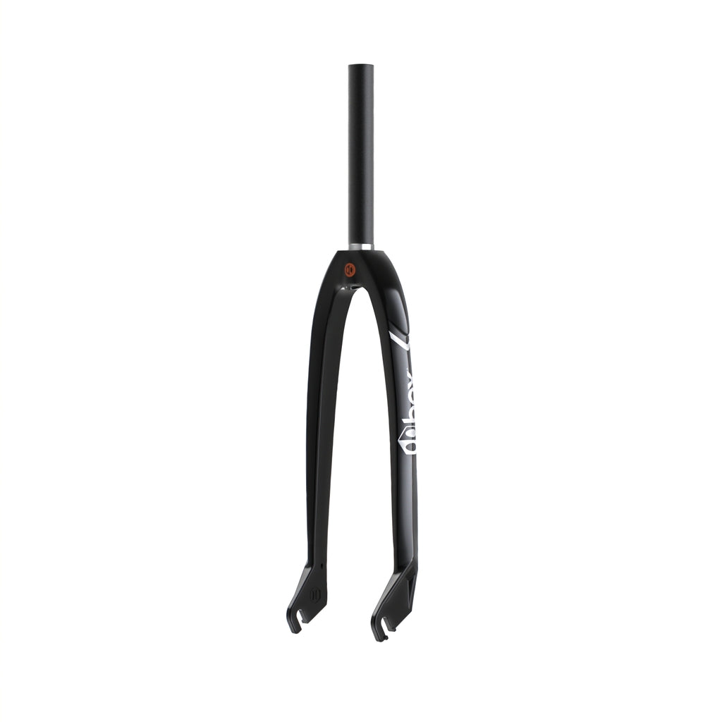 Box One XE 1" Expert Carbon Forks