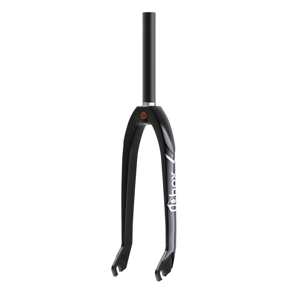 Box One XS 1" Mini Carbon Forks