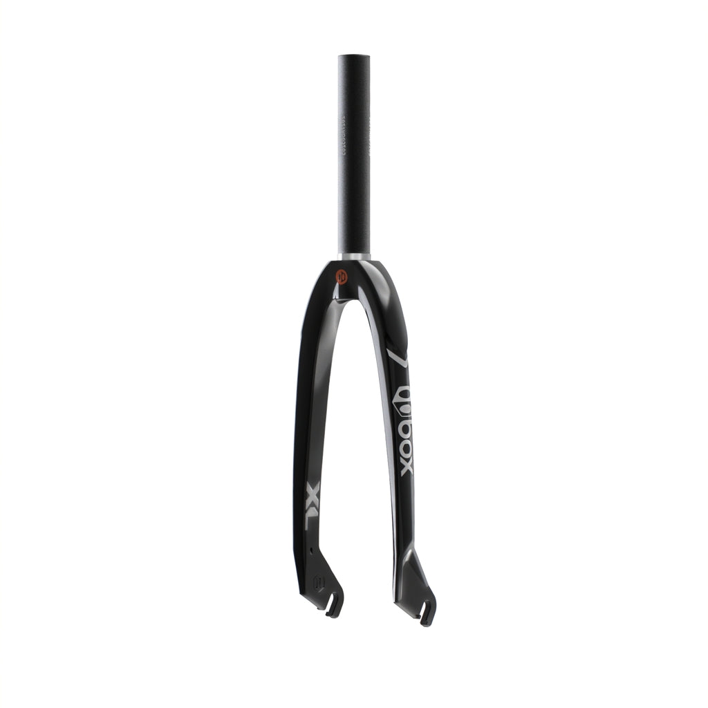 Box One XL Pro Lite Carbon Forks