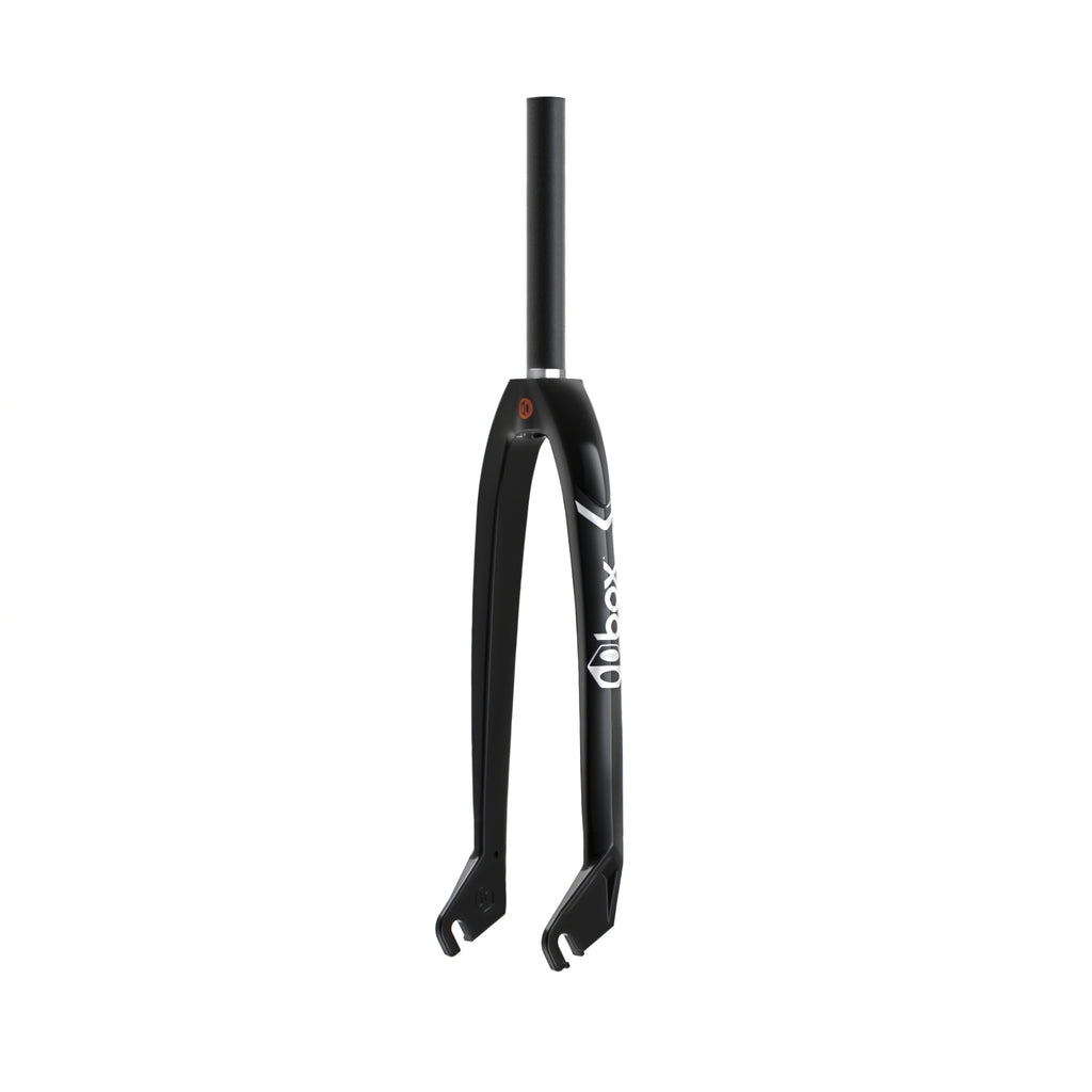 Box One XE 1" Expert Carbon Forks