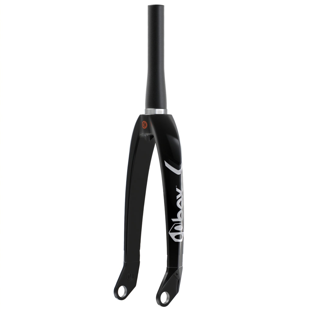 Box One X5 Pro Carbon Forks