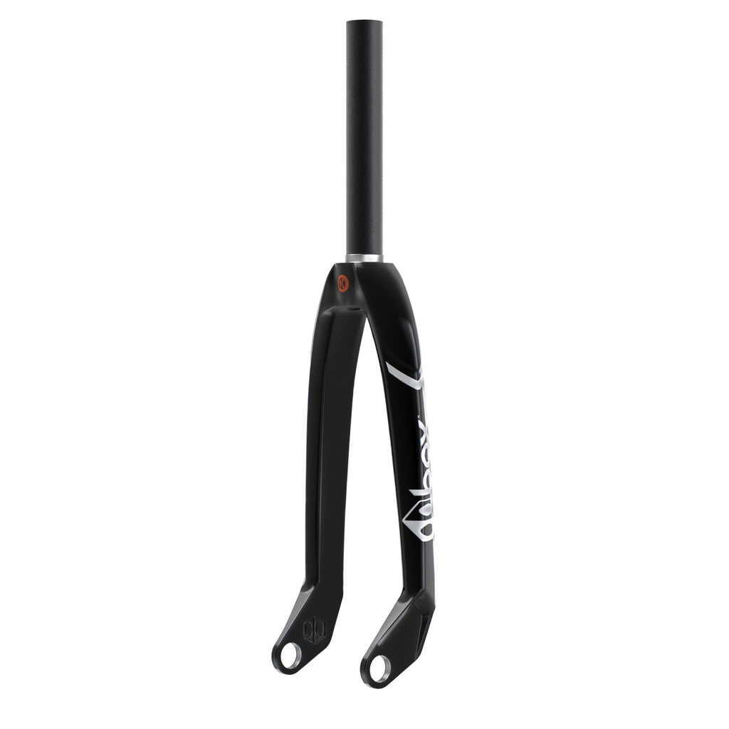 Box One X2 Pro Carbon Forks