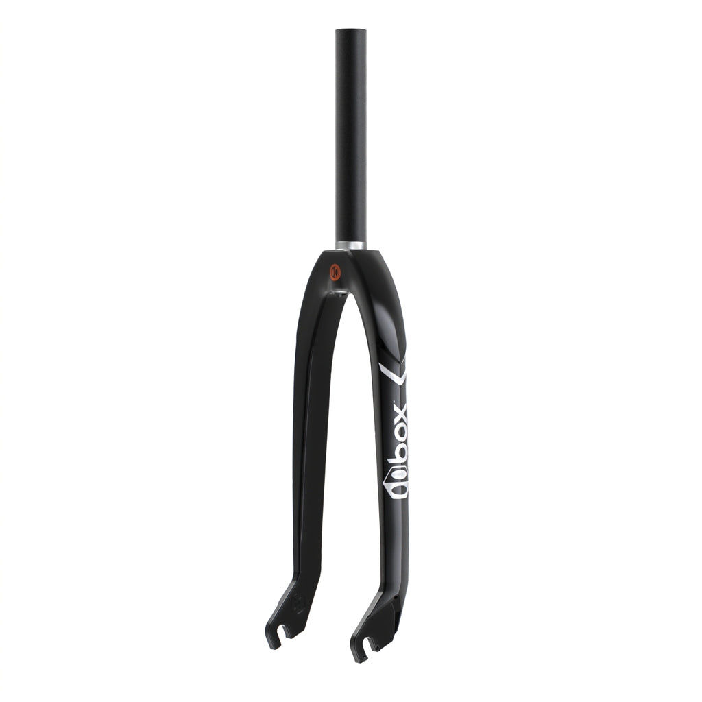Box One XS 1" Mini Carbon Forks