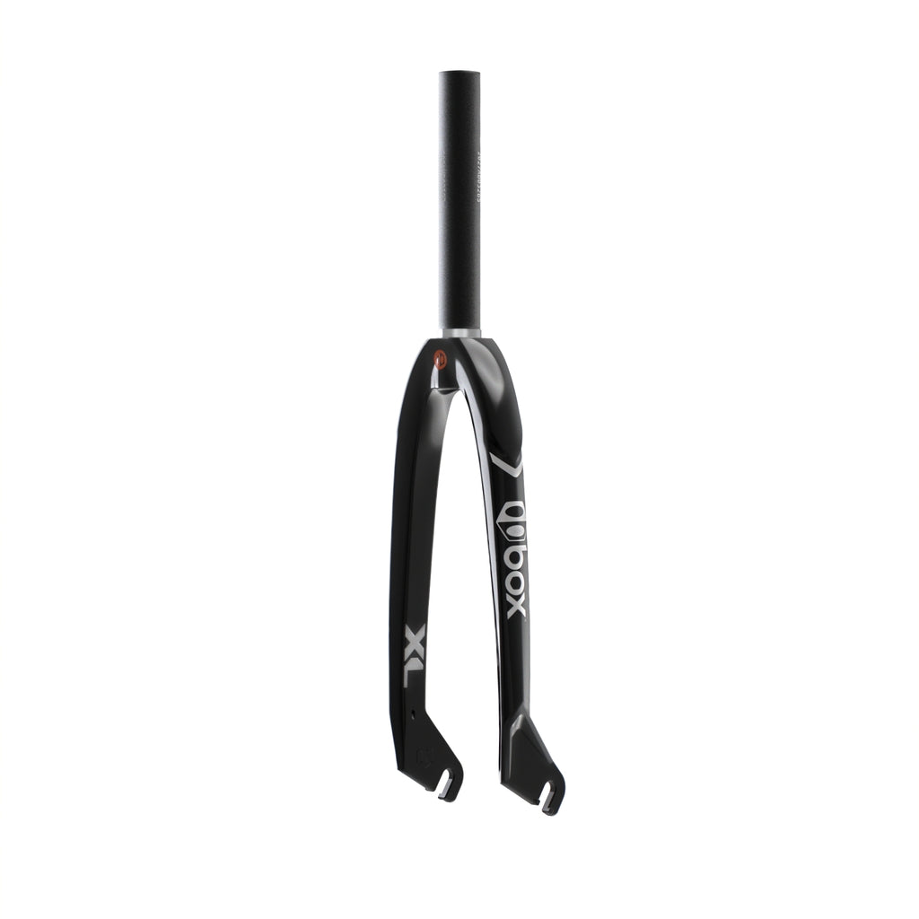 Box One XL Pro Lite Carbon Forks