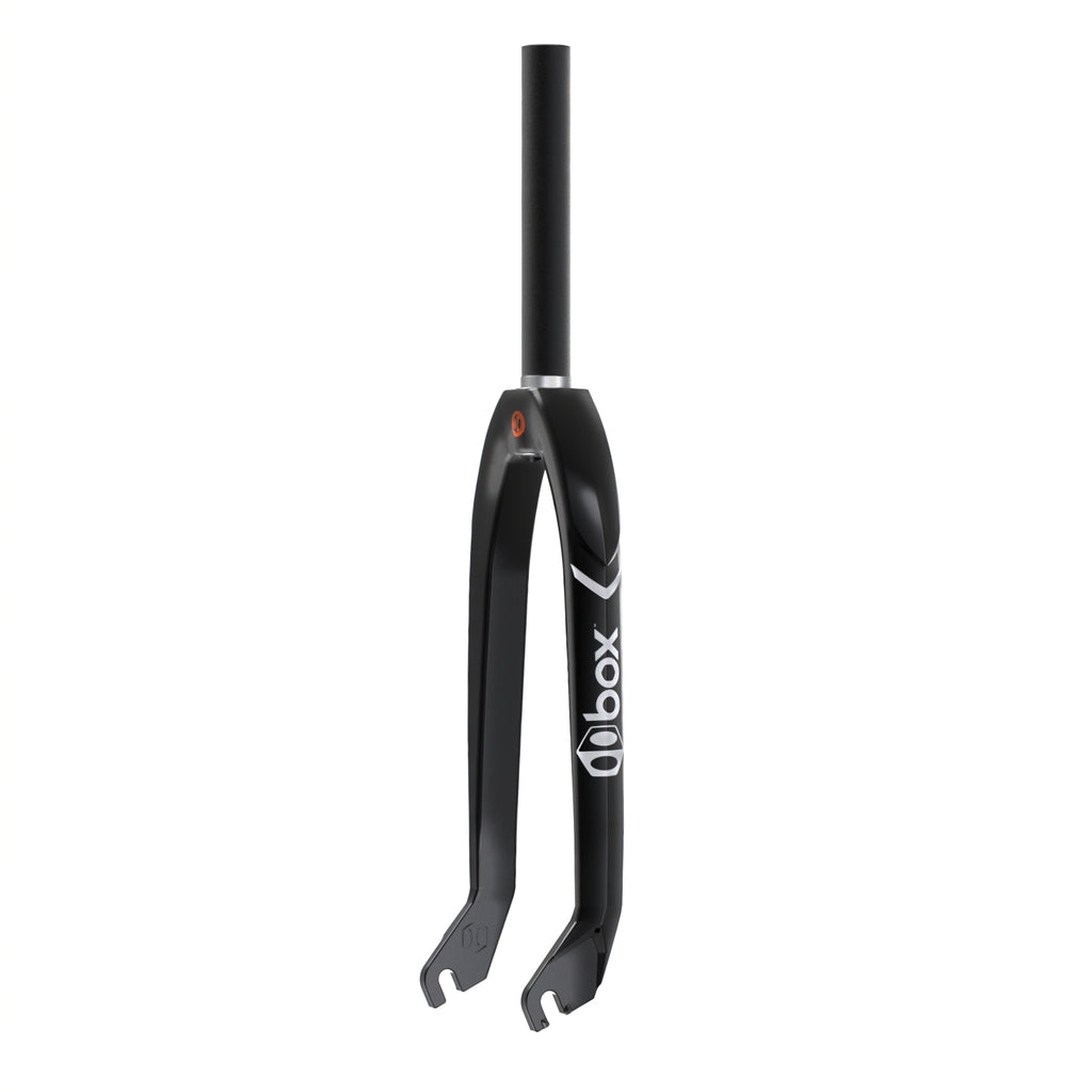 Box One XS 1" Mini Carbon Forks