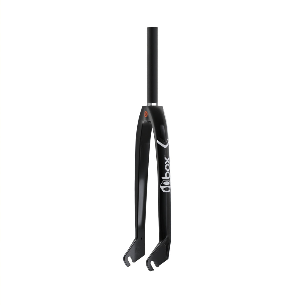 Box One XE 1" Expert Carbon Forks